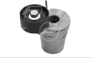 FARE 35989 - Tendeur de courroie, courroie trapézoïdale à nervures droxauto.com