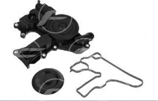 FARE 35939 - Séparateur d'huile, prise de recyclage des gas de carter droxauto.com