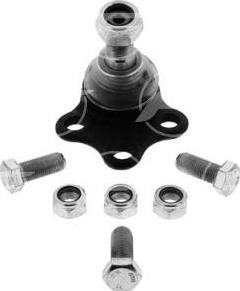 FARE 35936 - Rotule de suspension droxauto.com