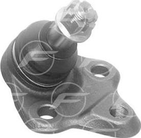 FARE 35929 - Rotule de suspension droxauto.com