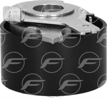 FARE 35491 - Poulie-tendeur, courroie de distribution droxauto.com