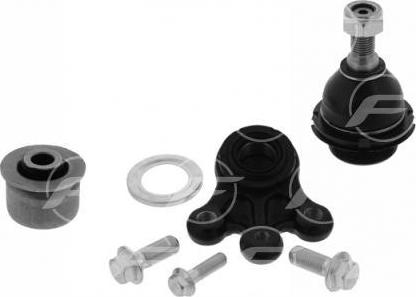 FARE 35440 - Kit de réparation, rotule de suspension droxauto.com