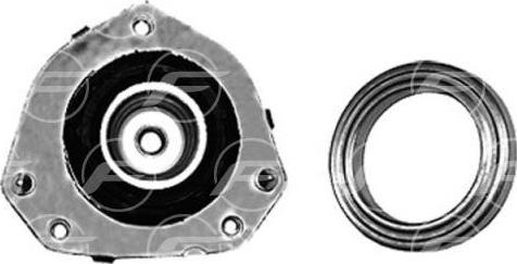 FARE 35448 - Coupelle de suspension droxauto.com