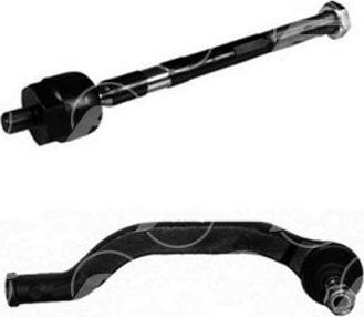 FARE 35435 - Kit d'assemblage, levier de déviation droxauto.com