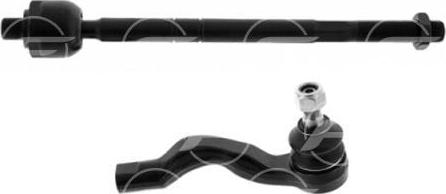 FARE 35431 - Kit d'assemblage, levier de déviation droxauto.com