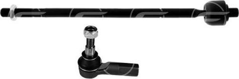 FARE 35424 - Kit d'assemblage, levier de déviation droxauto.com