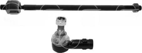 FARE 35422 - Kit d'assemblage, levier de déviation droxauto.com