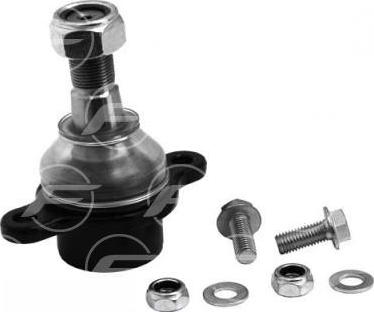 FARE 35643 - Rotule de suspension droxauto.com