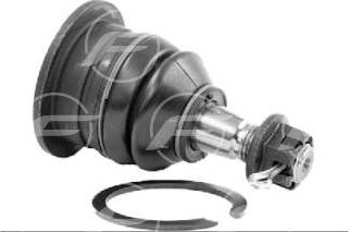 FARE 35621 - Rotule de suspension droxauto.com