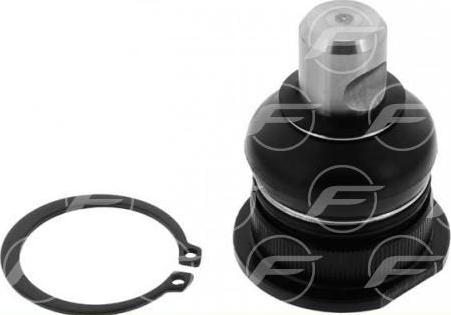 FARE 35627 - Rotule de suspension droxauto.com