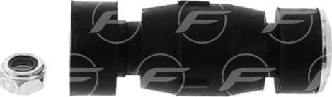 FARE 35674 - Kit de réparation, barre de couplage stabilisatrice droxauto.com