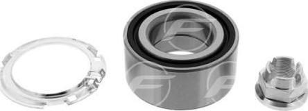 FARE 35193 - Kit de roulements de roue droxauto.com