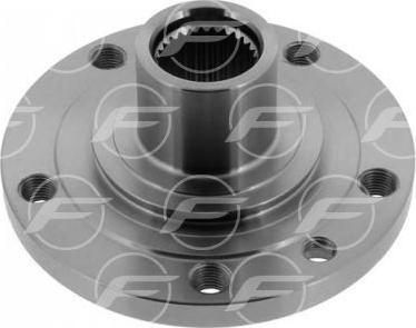 FARE 35189 - Moyeu de roue droxauto.com