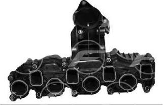 FARE 35851 - Module de tube d'admission droxauto.com