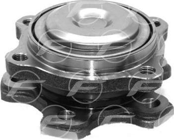 FARE 35838 - Moyeu de roue droxauto.com