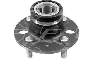 FARE 35820 - Moyeu de roue droxauto.com