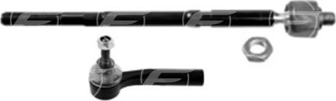 FARE 35399 - Kit d'assemblage, levier de déviation droxauto.com