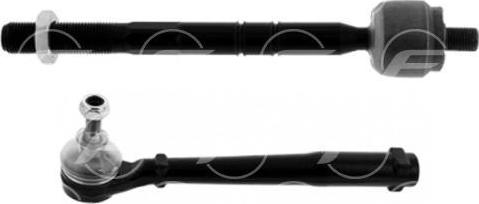 FARE 35380 - Kit d'assemblage, levier de déviation droxauto.com