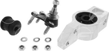 FARE 35331 - Kit de réparation, bras triangulaire droxauto.com