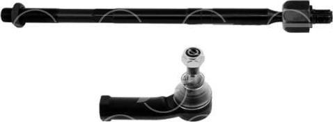 FARE 35373 - Kit d'assemblage, levier de déviation droxauto.com