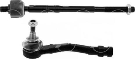 FARE 35377 - Kit d'assemblage, levier de déviation droxauto.com