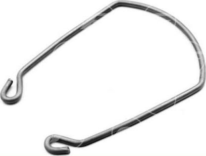 FARE 35269 - Bride de fixation, gaine de suralimentation droxauto.com