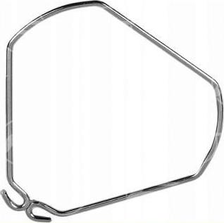 FARE 35268 - Bride de fixation, gaine de suralimentation droxauto.com