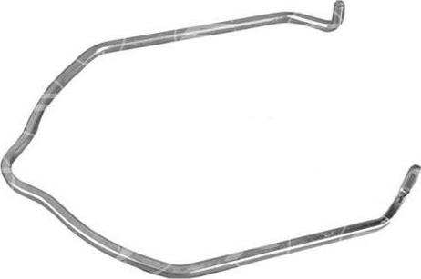 FARE 35267 - Bride de fixation, gaine de suralimentation droxauto.com