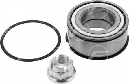 FARE 35208 - Kit de roulements de roue droxauto.com