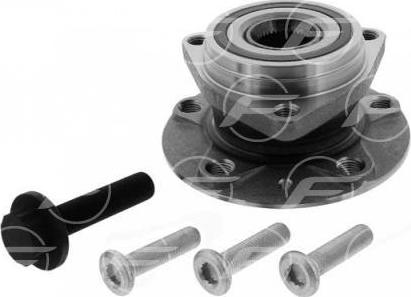 FARE 35203 - Kit de roulements de roue droxauto.com