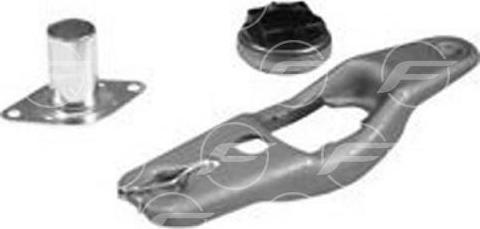 FARE 35283 - Fourchette de débrayage, embrayage droxauto.com