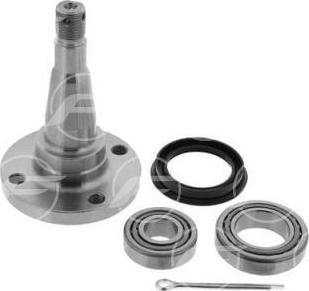 FARE 35220 - Kit de roulements de roue droxauto.com