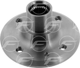 FARE 35221 - Moyeu de roue droxauto.com