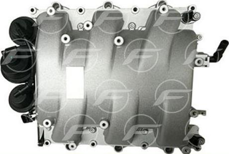 FARE 35274 - Module de tube d'admission droxauto.com