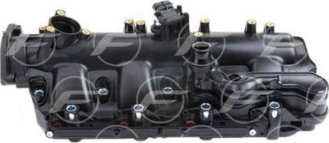 FARE 35276 - Module de tube d'admission droxauto.com