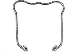 FARE 35270 - Bride de fixation, gaine de suralimentation droxauto.com