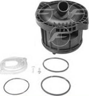 FARE 35791 - Soupape, dégazage du carter droxauto.com