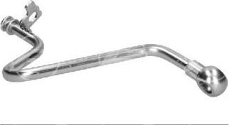 FARE 35763 - Conduite d'huile, compresseur droxauto.com