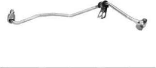 FARE 35762 - Conduite d'huile, compresseur droxauto.com