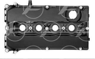 FARE 35718 - Couvercle de culasse droxauto.com