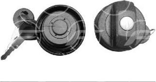 FARE 35729 - Bouchon, réservoir de carburant droxauto.com