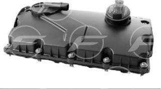 FARE 35721 - Couvercle de culasse droxauto.com