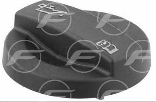 FARE 35727 - Bouchon, goulotte de remplissage d'huile droxauto.com