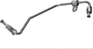 FARE 35770 - Conduite d'huile, compresseur droxauto.com