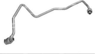 FARE 35773 - Conduite d'huile, compresseur droxauto.com