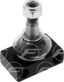 FARE 36472 - Rotule de suspension droxauto.com