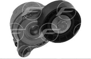 FARE 36598 - Tendeur de courroie, courroie trapézoïdale à nervures droxauto.com