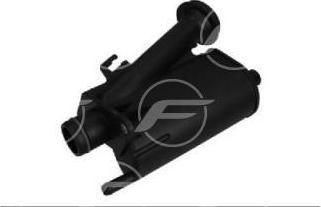 FARE 36592 - Séparateur d'huile, prise de recyclage des gas de carter droxauto.com