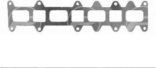 FARE 36568 - Joint d'étanchéité, collecteur d'échappement droxauto.com