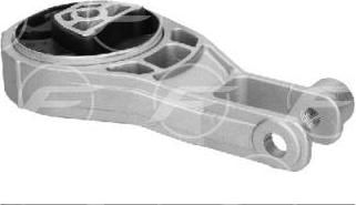 FARE 36538 - Support moteur droxauto.com